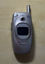 Cellulare Samsung SGH-E600