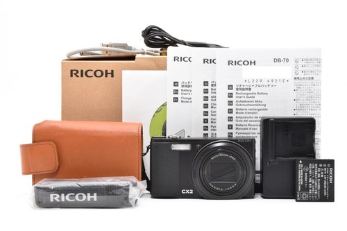 Fotocamera digitale compatta