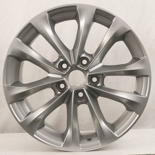 Cerchio in lega Renault Megane