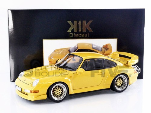 Scale models porsche - scale, 1/12