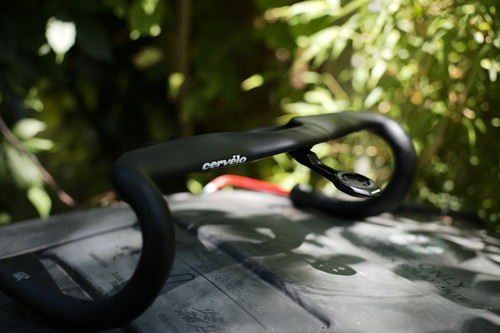 Cervelo hb19 stelo - hb19, barra