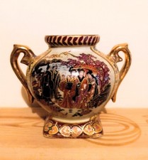 Vaso Royal Satsuma