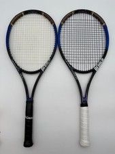 Impugnatura Prince Triple