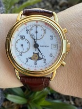 Orologio Mondia Cronografo