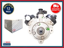 Pompa Iniezione Bosch per Audi