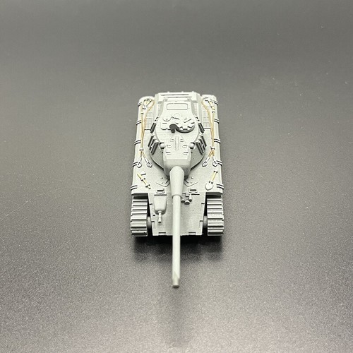 Carro armato pesante - , tedesco