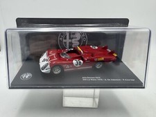 Die cast alfa romeo - cast,