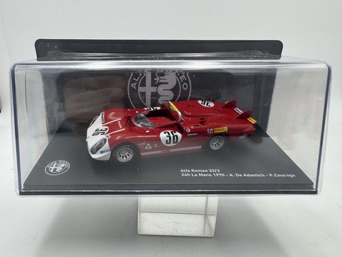 Die cast alfa romeo - die,