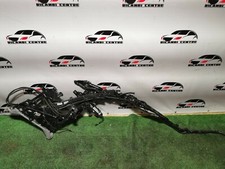 MECCANISMO LATO DESTRO HARDTOP TETTO STAFFA CUSCINETTO BMW  F33 F83 2014-2017