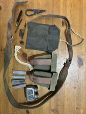 Polish Military Surplus Mosin