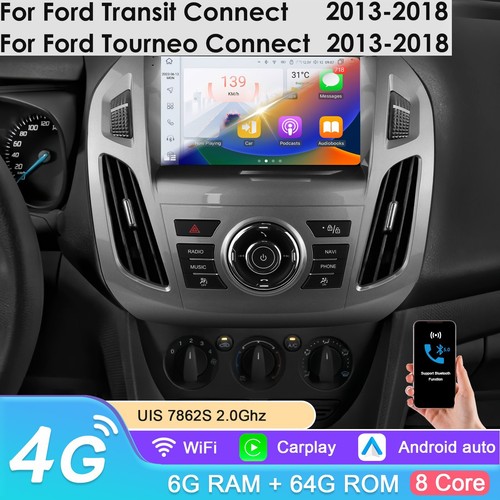 Per ford transit - per, connect
