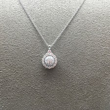 GIROCOLLO RECARLO con pavè di