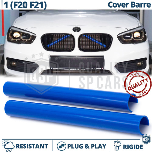 Cover barre radiatore per - cover, bmw