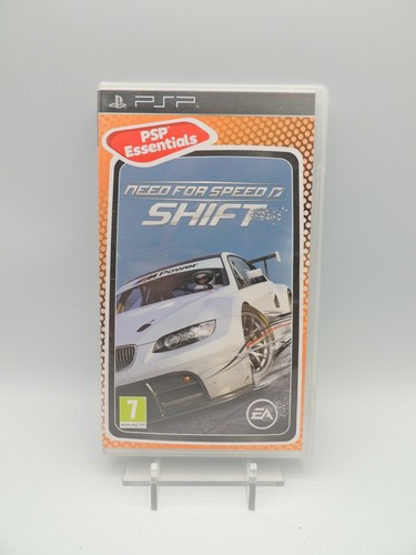 Jeu playstation psp - playstation, need