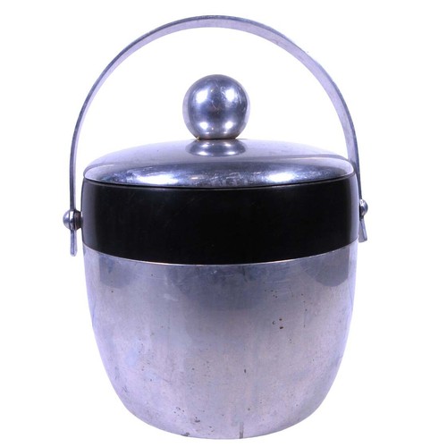 Secchiello ghiaccio vintage - secchiello,