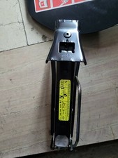 Crick pantografo sollevatore