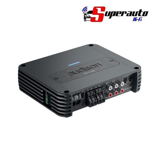 Amplificatore audison 300 - audison, sr