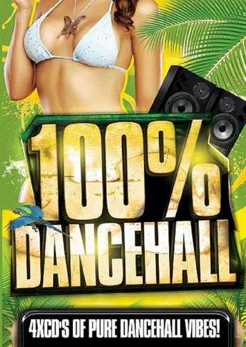100 dancehall - ,