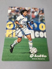 Antonio benarrivo parma - ac,