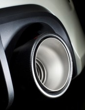 FINALINI in FIBRA di CARBONIO