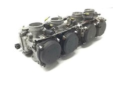 BATTERIA CARBURATORI KEIHIN VP REVISIONATI HONDA CBR F 600 1995 1996 PC25