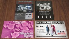 Ship depeche mode japan - ship!,