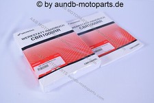 CBR 1000 RR SC57 2004-2007