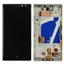Display LCD touchscreen