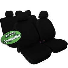 Coprisedili auto universali - coprisedili,