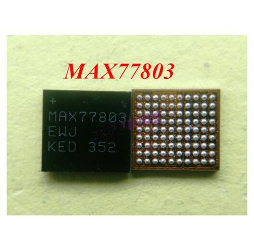 Pcs nuovo max77803 gestione - 5,
