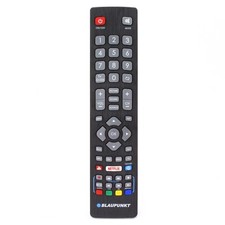 Telecomando Smart TV Blaupunkt originale ufficiale 32/138Q-GB-11B4-EGPF-UK
