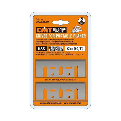Cmt teste coltelli - coltelli, per