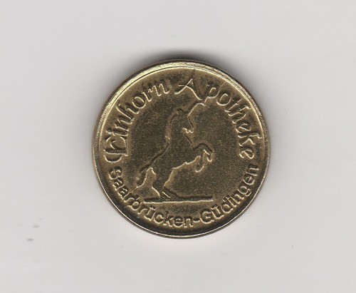Unicorno farmacia