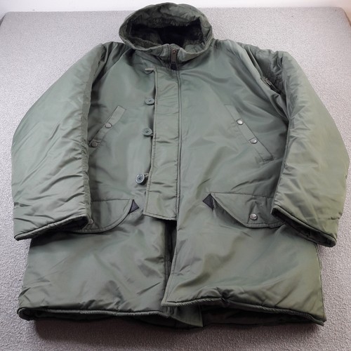 Giacca parka uomo - , force