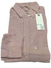MAURO GRIFONI DENIM camicia