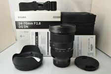 [OTTIME CONDIZIONI]SIGMA