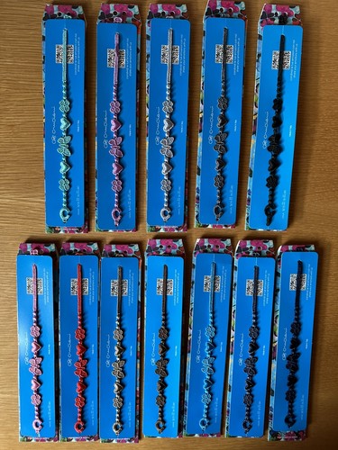 Braccialetti cruciani universo - braccialetti,