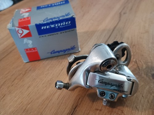 90s vintage cambio campagnolo - vintage,