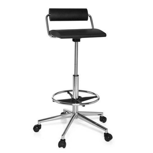 Sedia lavoro sgabello - sedia, da
