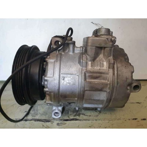 Compressore aria condizionata