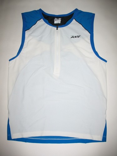 Zoot triathlon top canotta - top,