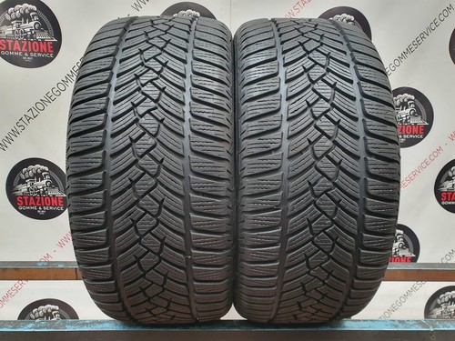Gomme invernali usate fulda - gomme,