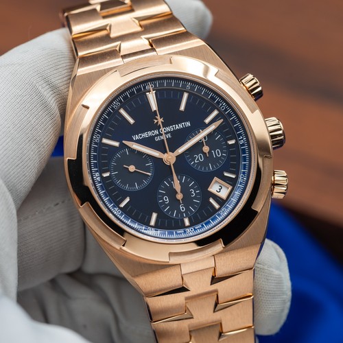 Vacheron constantin overseas - vacheron,