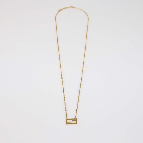 Collana baguette uniforme - , in