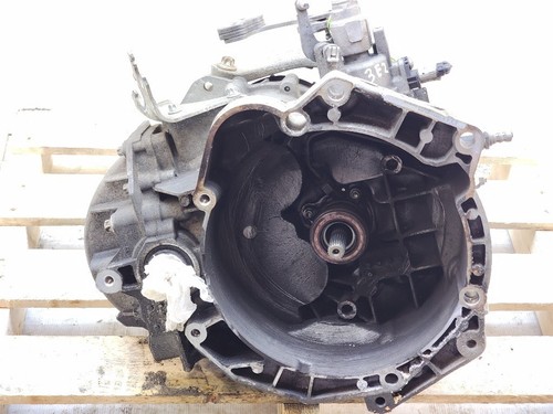 Cambio manuale completo usato - completo,