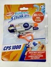 Nerf Super Soaker CPS 1000 -