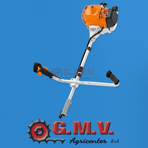 Motore kombi stihl 235 - stihl, km