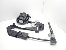 Cintura di sicurezza anteriore destra Tesla Model 3 2019 110582201F MAM77080