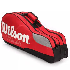 Borsa per racchetta Wilson