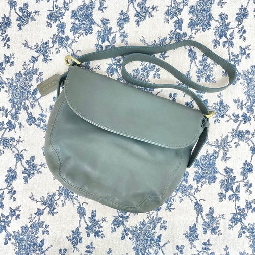 Borsa tracolla vintage - a, coach